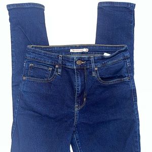 Levi Skinny Jeans